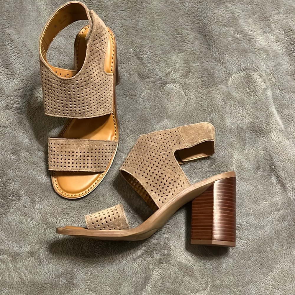 Franco Sarto heels W9